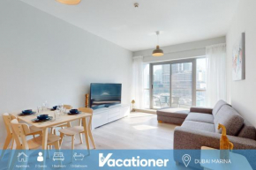 The Point Tower - Chic One Bedroom